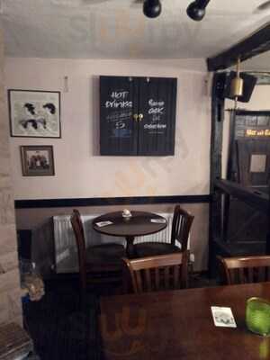 The Kings Arms Bromyard