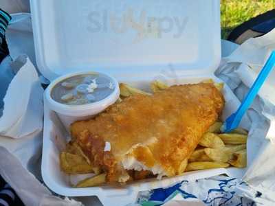 Seren's Fish And Chips
