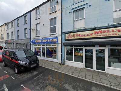 Seren's Fish And Chips