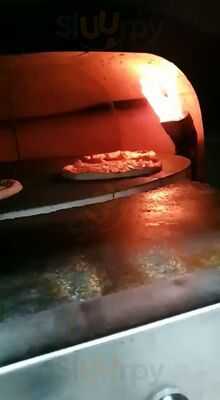 Flameworks Pizza