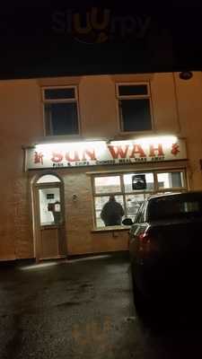 Sun Wah