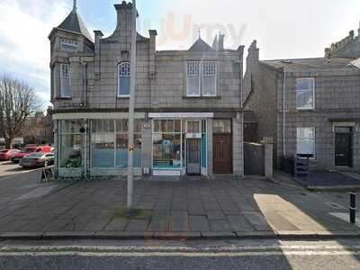 Reddy's Marvellous Dessert Parlour