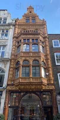 Maddox Tavern