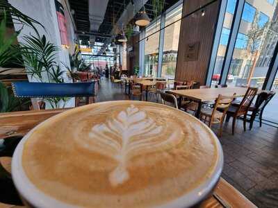 Jim & Tonic At The Print House