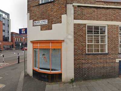 U Tea Cha Leicester 有茶一丁