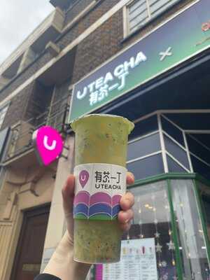 U Tea Cha Leicester 有茶一丁