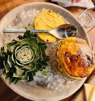 Parrillan Borough Yards