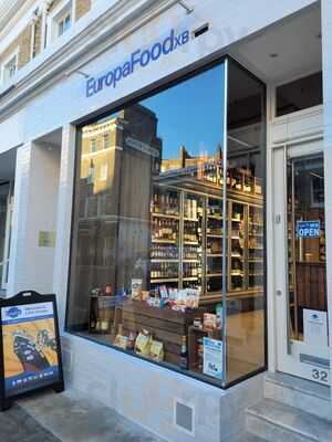 Europa Food Xb