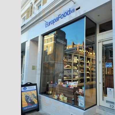 Europa Food Xb
