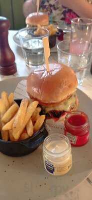 Marco's New York Italian South Gloucestershire