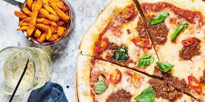 Marco's New York Italian South Gloucestershire