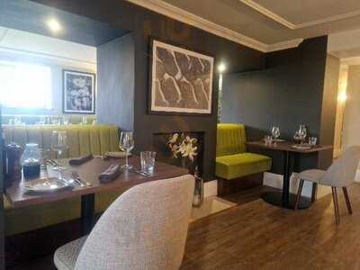 Marco's New York Italian South Gloucestershire