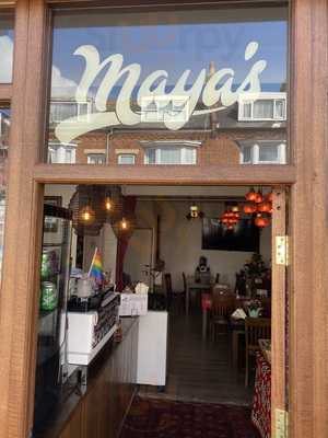Maya's