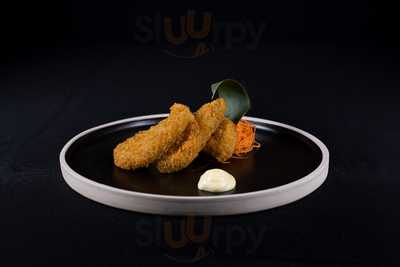 Maki & Ramen Saint James