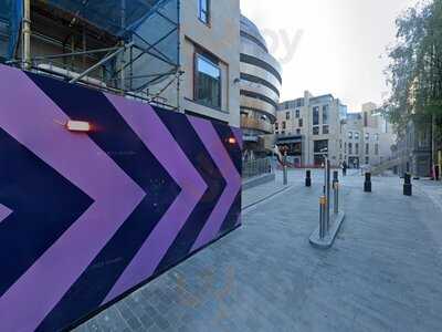 Maki & Ramen Saint James