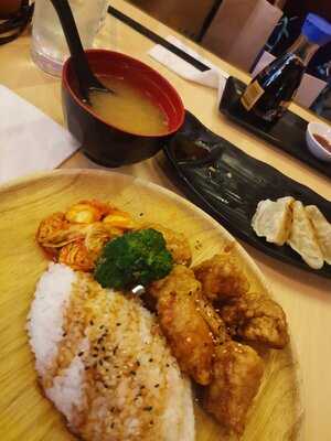 Maki & Ramen Saint James