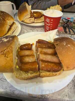 Mummy's Little Bistro