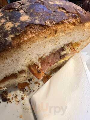 Mummy's Little Bistro