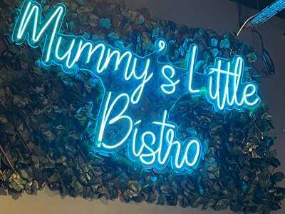 Mummy's Little Bistro
