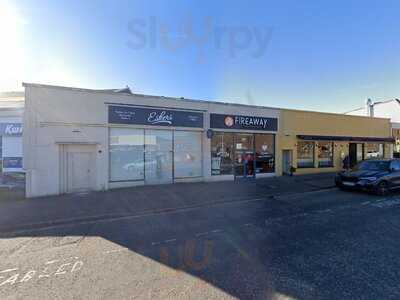 Fireaway Pizza Falkirk