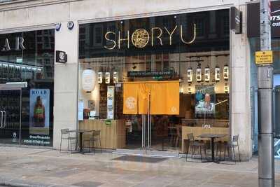 Shoryu Kensington