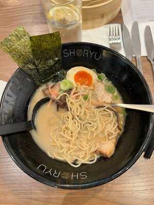 Shoryu Kensington