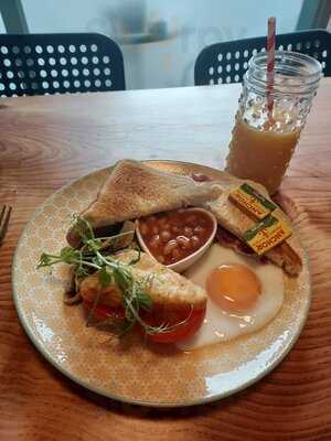 Cafe Fletcher - Bideford