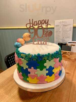 Cafe Fletcher - Bideford