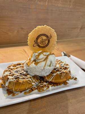 Scooperb Basingstoke