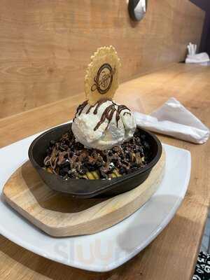 Scooperb Basingstoke