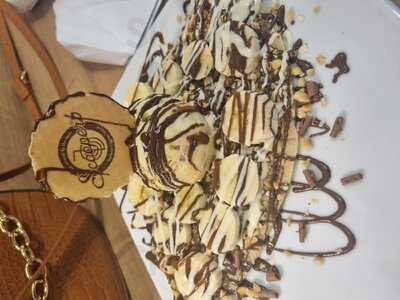 Scooperb Basingstoke