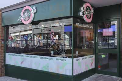 Scooperb Basingstoke