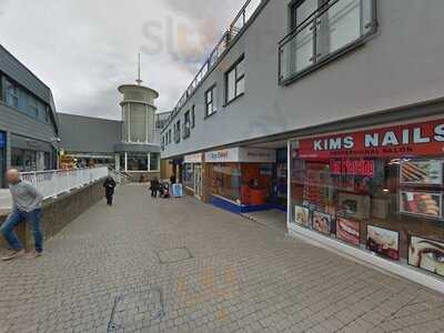 Scooperb Basingstoke