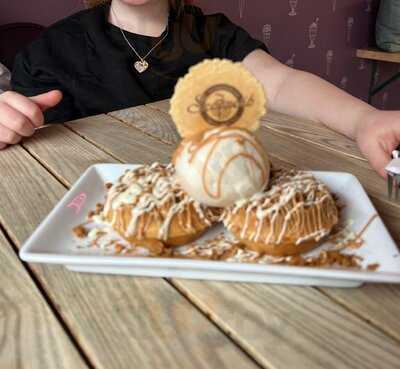 Scooperb Basingstoke