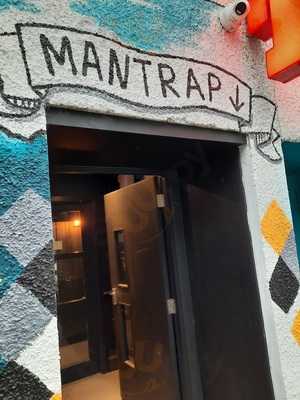 The Mantrap