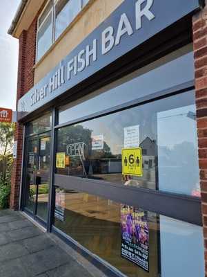 Silverhill Fish Bar