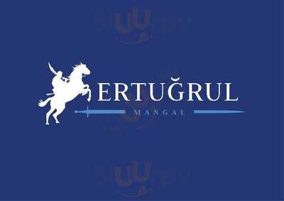 Ertugrul Mangal