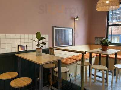 The Goat Bar @ The Grumpy Goat