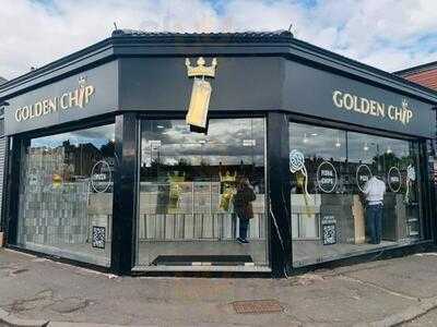 Golden Chip Glasgow