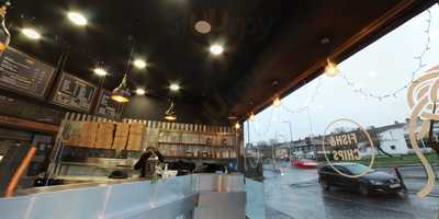 Golden Chip Glasgow