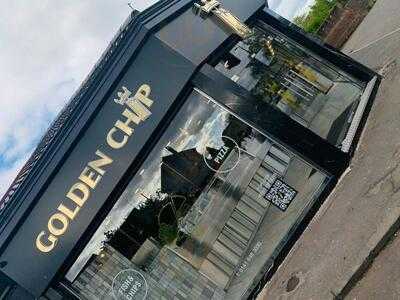 Golden Chip Glasgow