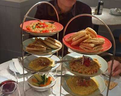 The Real Greek - Gloucester Quays