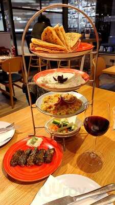 The Real Greek - Gloucester Quays