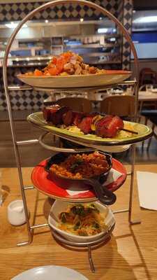 The Real Greek - Gloucester Quays