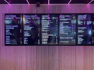 Big John's Manchester