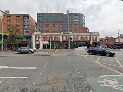 Big John's Manchester