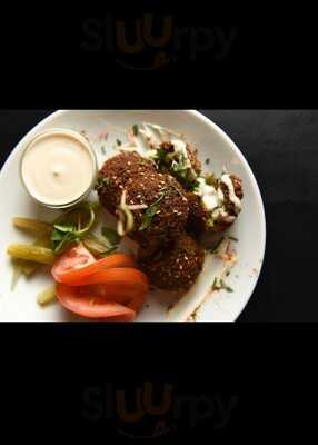 Arabian Nights Restaurant