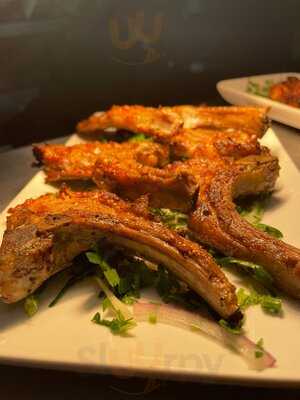 Arabian Nights Restaurant