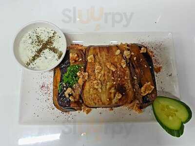 Arabian Nights Restaurant