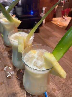 Arabian Nights Restaurant